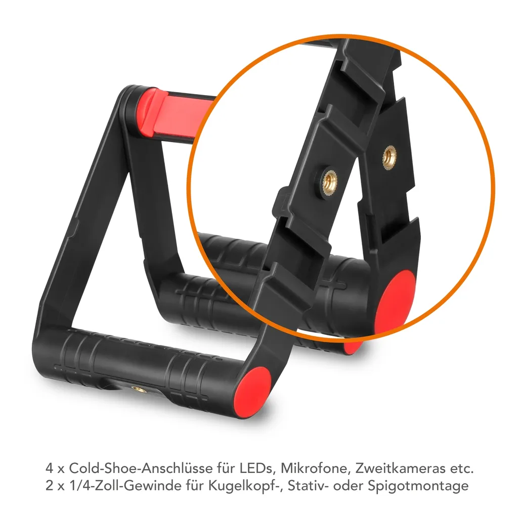 Recensione BOYA BY-VG380: Il Miglior Kit Smartphone per Vlogging - 3