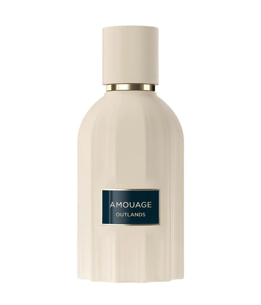 Amouage The Essences Outlands Essence de Parfum Spray (100 Image du produit 