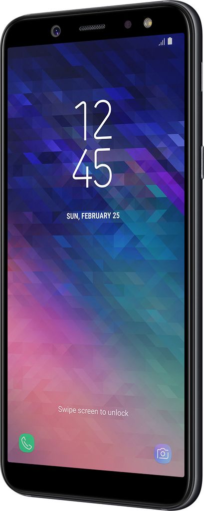 Samsung Galaxy A6 14,25 cm (5,6 Zoll) Display, Dual-SIM, Produktbild 8