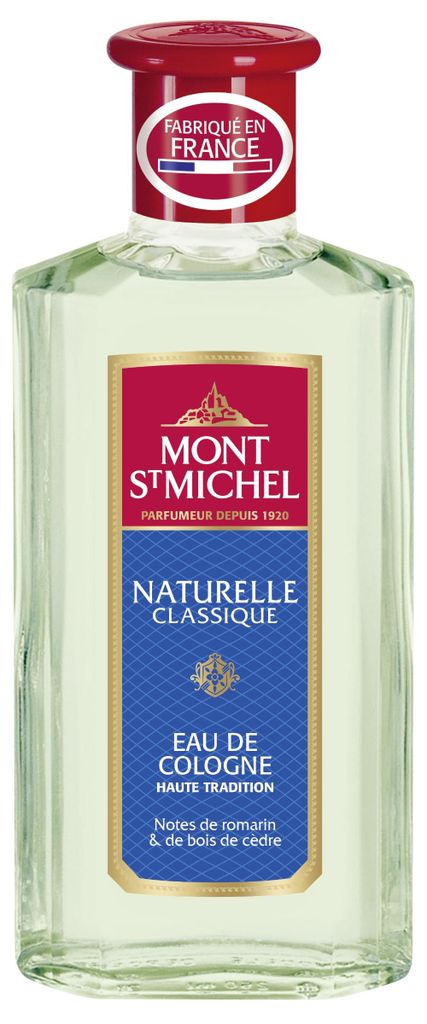 Naturelle Classique Mont St Michel 500ml Immagine del prodotto 