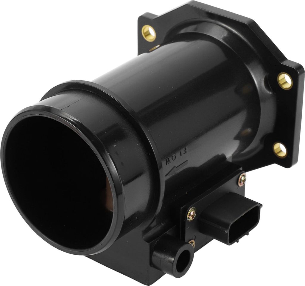 No.226800M600 Auto-Massensensorbaugruppe für Nissan 200SX Sentra 1995-1998 L4 1.6L/ Innen / Langlebig / 1 Stück