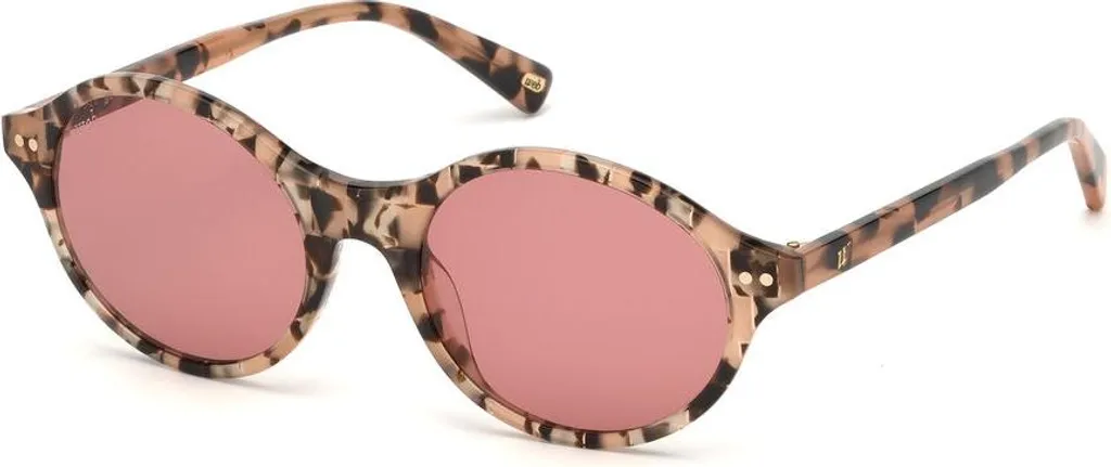 Occhiali Web WE0266-5155S Donna 51mm - Il Tuo Nuovo Look Estivo