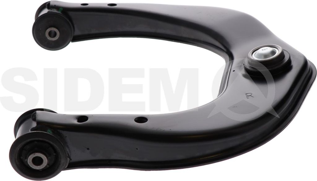 SIDEM 63077 Querlenker Oben Vorne Rechts für VW Amarok Pickup (2HA, 2HB, S1B, S6B, S7A, S7B)