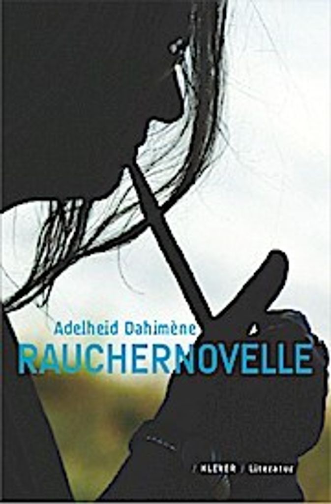 Rauchernovelle
