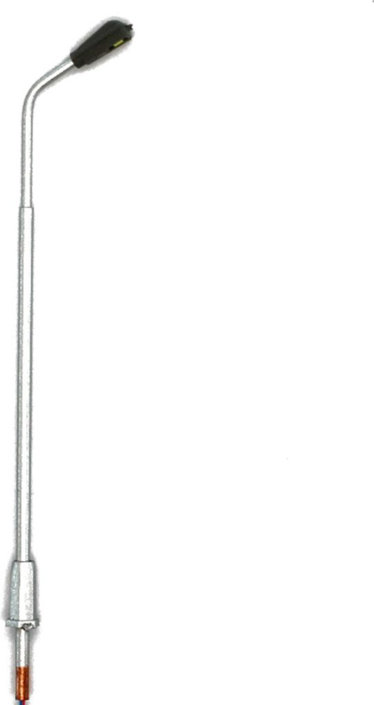 Maßstab TT Lampen und Modellbahn Zubehör (10 Stück)