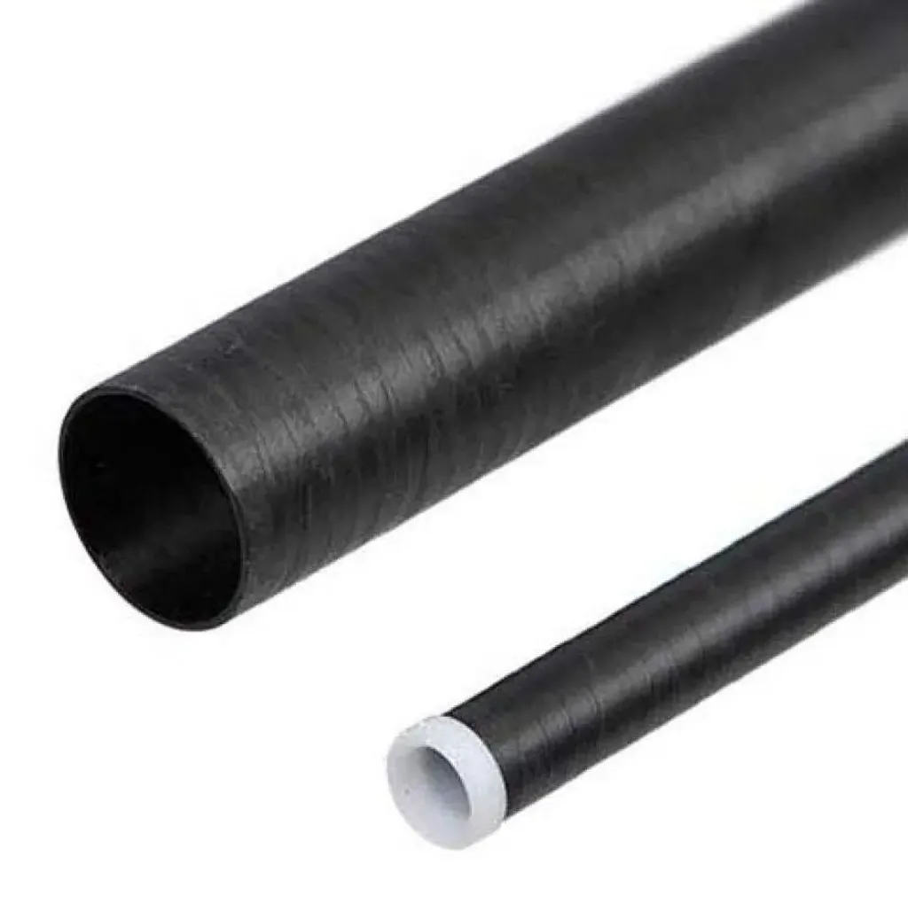 Segment de Talon pour Canne Torque Carp Matrix Fishing 10m Argenté - 5