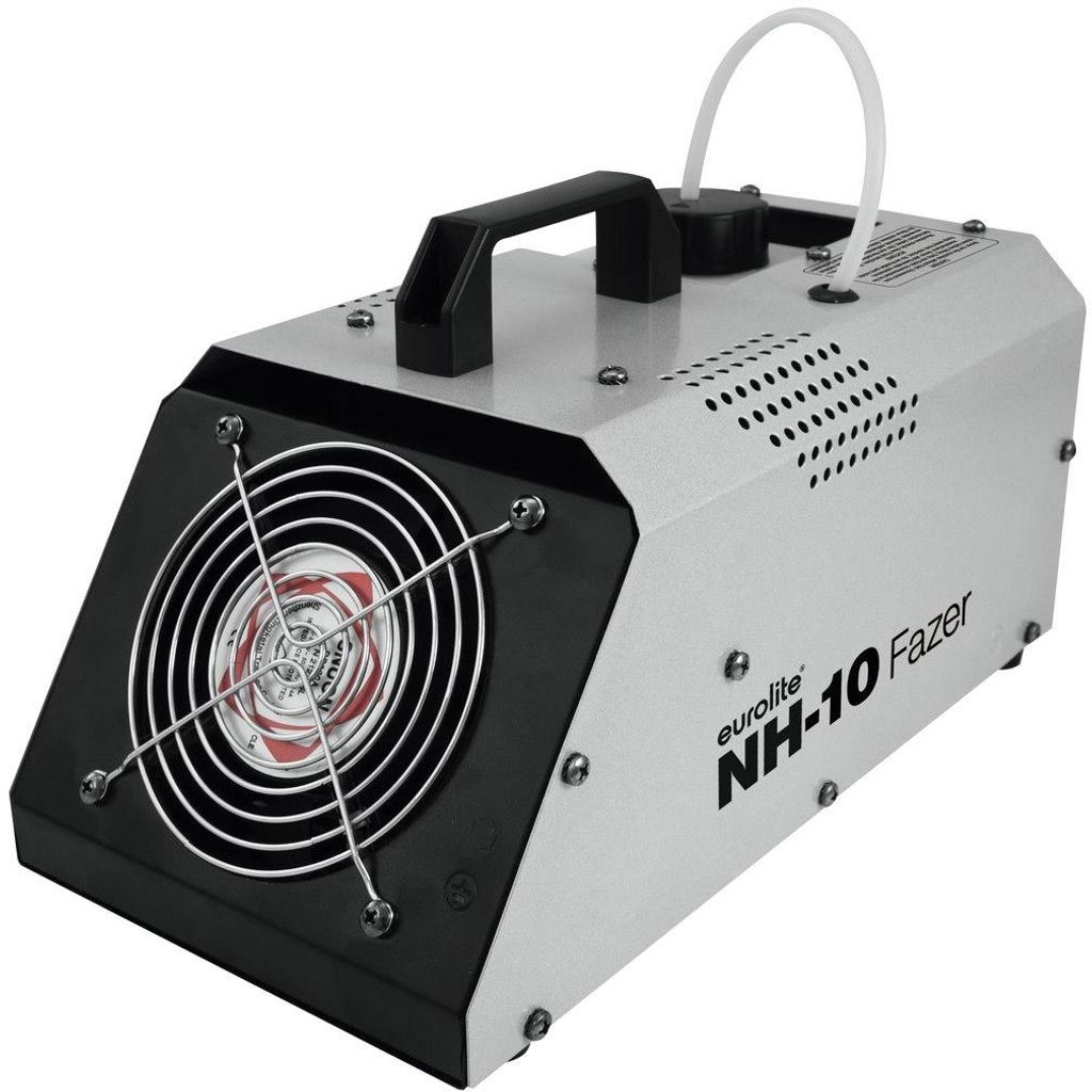 EUROLITE NH-10 Dunstnebelmaschine (51701946) Obrázek produktu 
