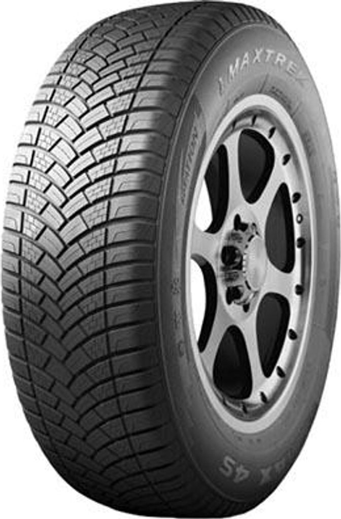 Maxtrek Relamax 4S 175/70R14 84T Bsw
