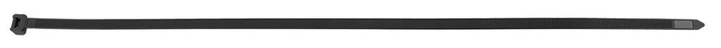 NEO TOOLS Opaski zaciskowe EXTREME 9.0 x 450 mm, czarne, 50 Zdjęcie produktu 11