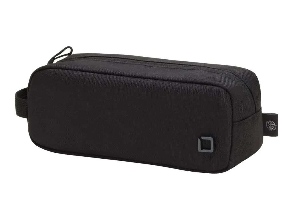 Dicota Eco Accessori Marsupio MOTION: Custodia Organizer in rPET