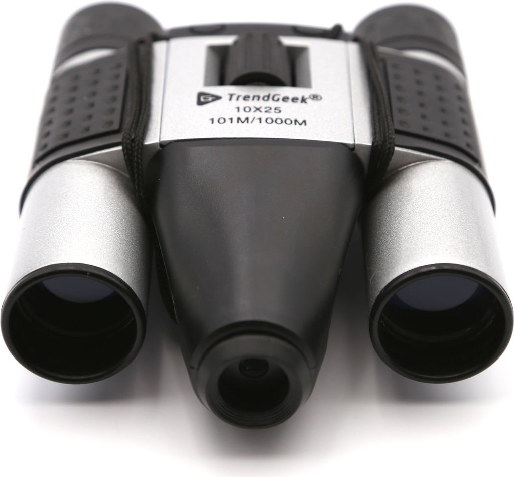 Technaxx TrendGeek Fernglas TG 125, Integrierte Kamera mit Produktbild 6
