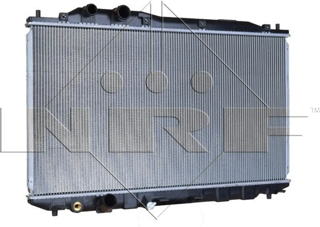 Radiateur Moteur NRF 53186 pour Honda Civic VIII OE 19010RNAJ51