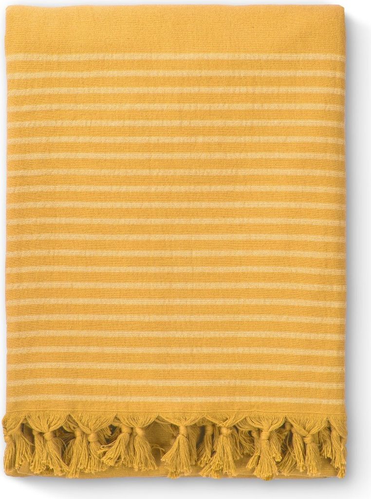 Byrklund Hamam-Handtuch Bath Basics – 100 x 180 – 100 % Produktbild 