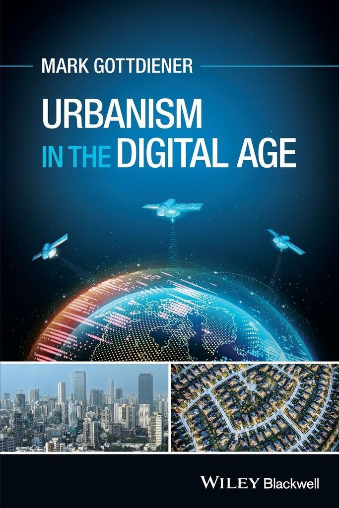 Urbanism in the Digital Age