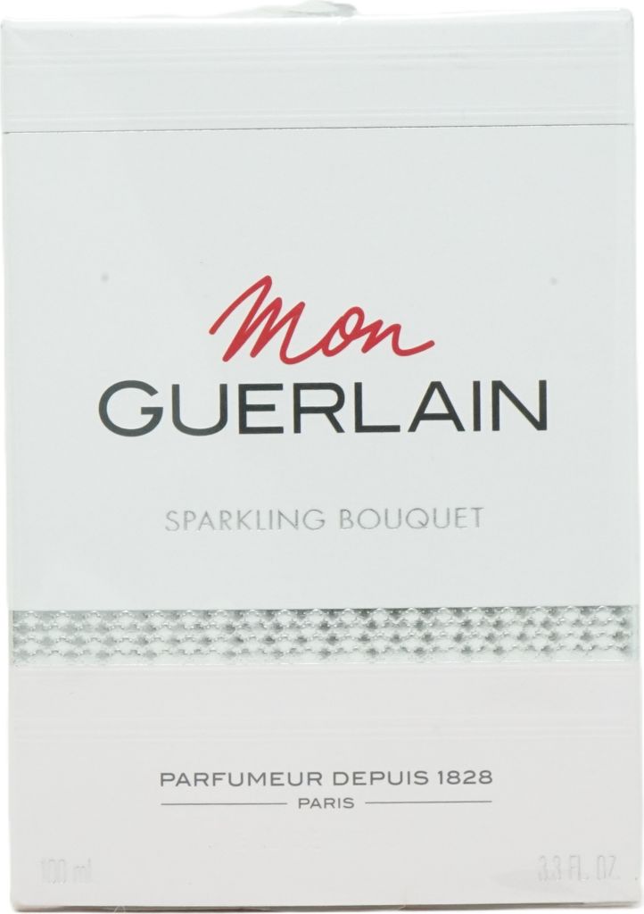 Guerlain Mon Guerlain sparkling Bouquet Eau de Parfum 100ml