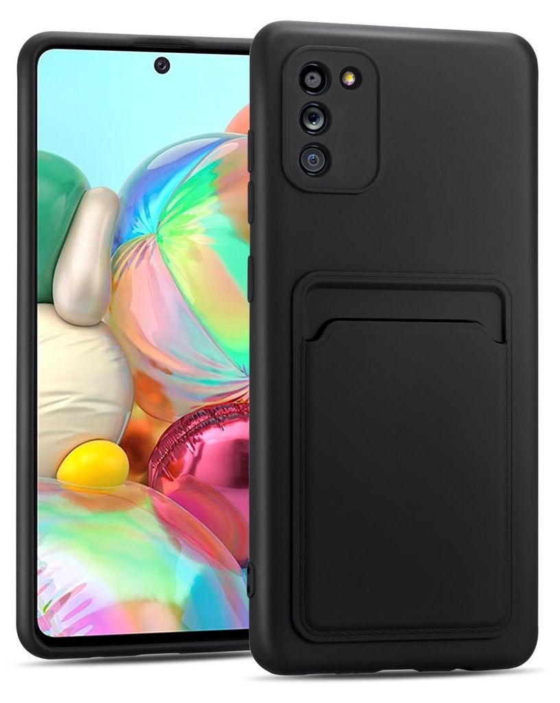 Custodia per cellulare per Samsung Galaxy A02s cover Immagine del prodotto 