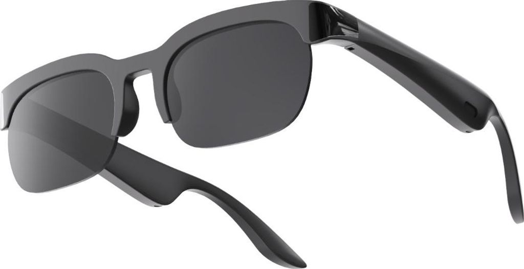 INF Smarte Audio Bluetooth Brille mit KI-Sprachübersetzung für Smartphones