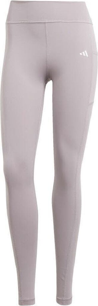 ADIDAS Optime 7/8-Leggings Damen lila M
