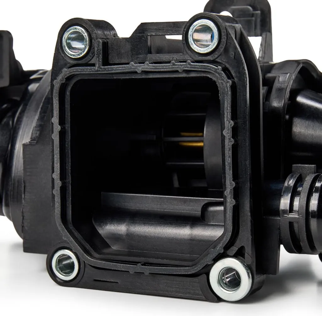 Thermostat 97°C Haute Performance pour Citroën C5 et Berlingo 1.2 - 7