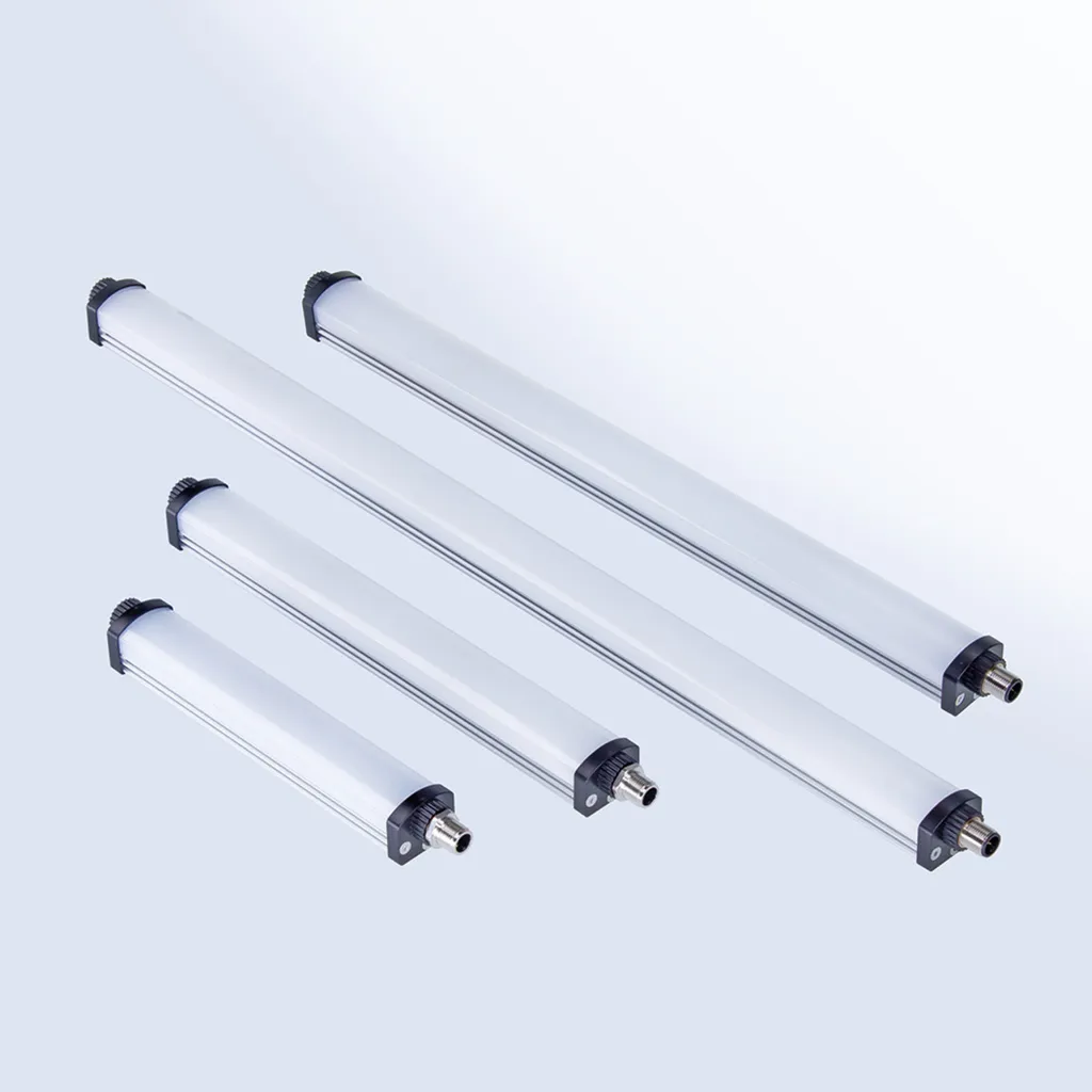 Éclairage machine LED2WORK LEANLED II 520 mm pour poste de montage - 4