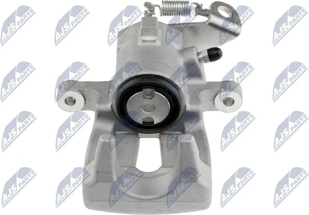 Étrier de frein NTY HZT-RE-008 OE 7701206344 pour Scenic et Megane