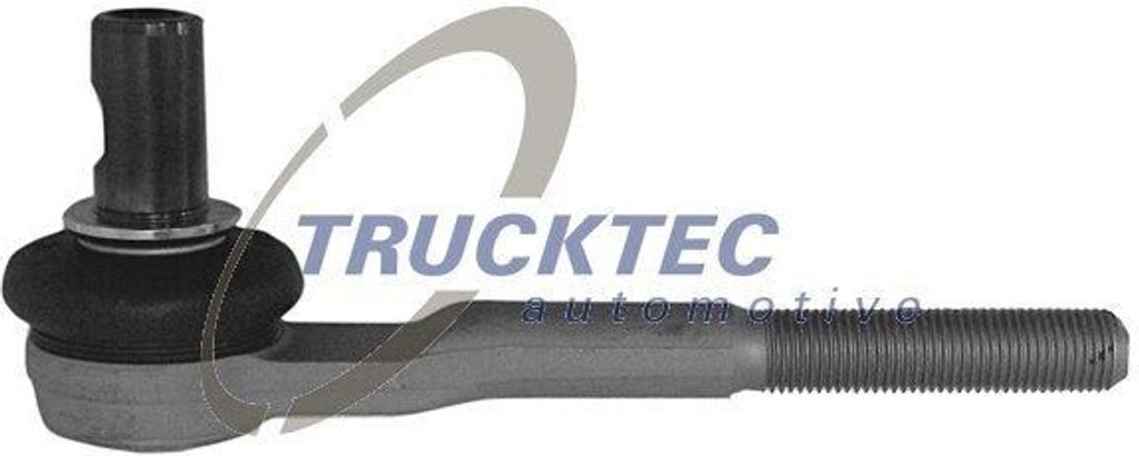 TRUCKTEC AUTOMOTIVE Spurstangenkopf Spurstange für AUDI A6 Avant (4F5, C6) Vorne 07.37.122