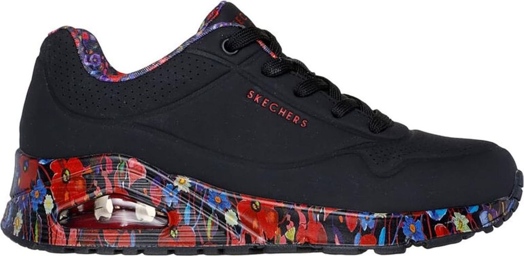 Skechers Sneaker Low Damen 736B6563686572735F313535353833 Produktbild 