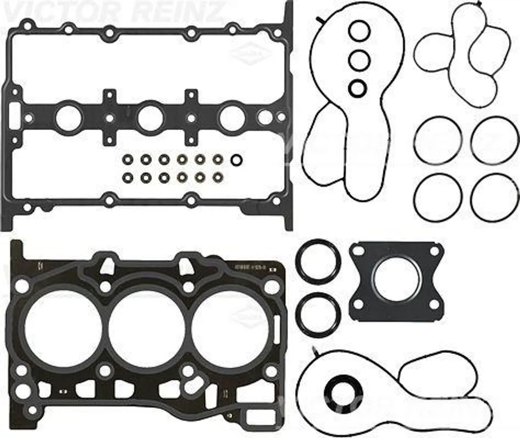 Stop aux fuites moteur avec le kit joint de culasse Victor Reinz 02-10216-01