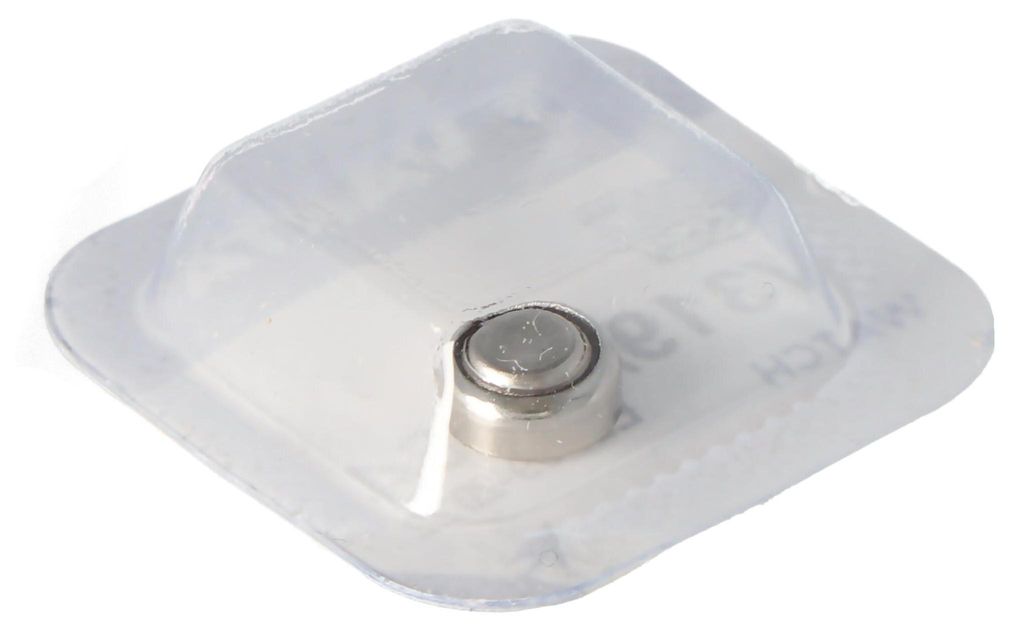 Varta V319, Siler-Oxid (S), 1,55V, 16 mAh, 5,8 mm (0.228"), Produktbild 