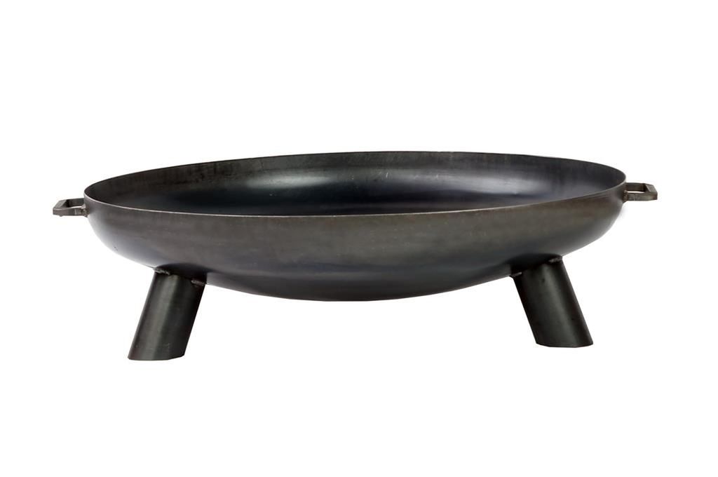 Markone Bassin de feu 116-3 : 80/26 cm Image du produit 