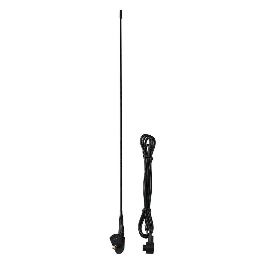 Antenna da tetto universale regolabile da 55 cm per Peugeot Renault e Citroen