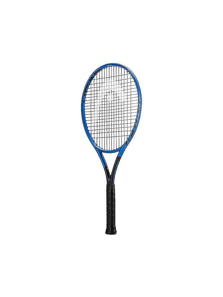 HTM Deutschland Head Divi. Instinct Team L 2022 bespannt ohne Coverbag 3