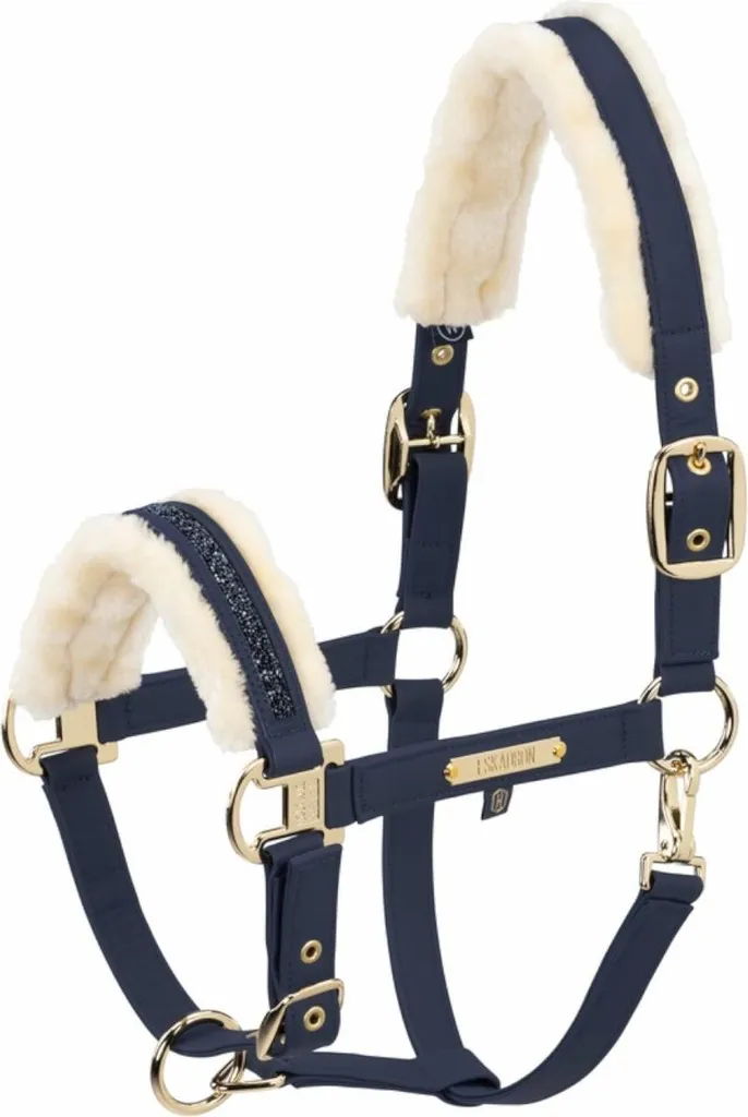 Eskadron Heritage 25/26 Halfter Gioiello FF - Look da Podio