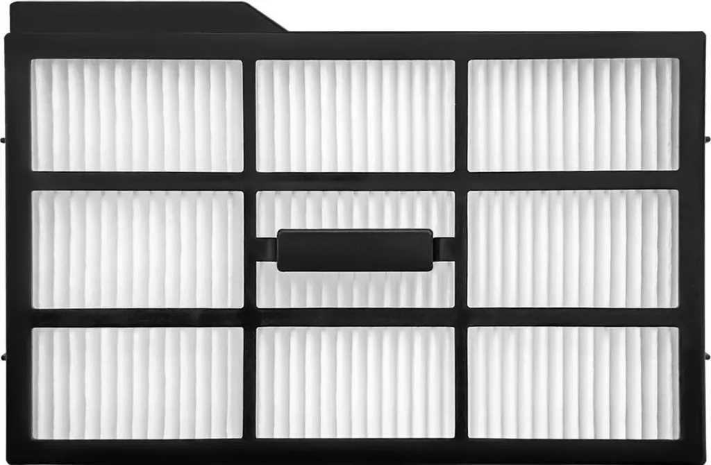 Solution Anti-Baisse d'Aspiration Eufy E25 / E28 Omni : Kit de 11 Pièces - 3