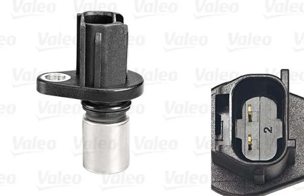 Capteur de position d'arbre à cames Valeo pour Yaris et Corolla D-4D
