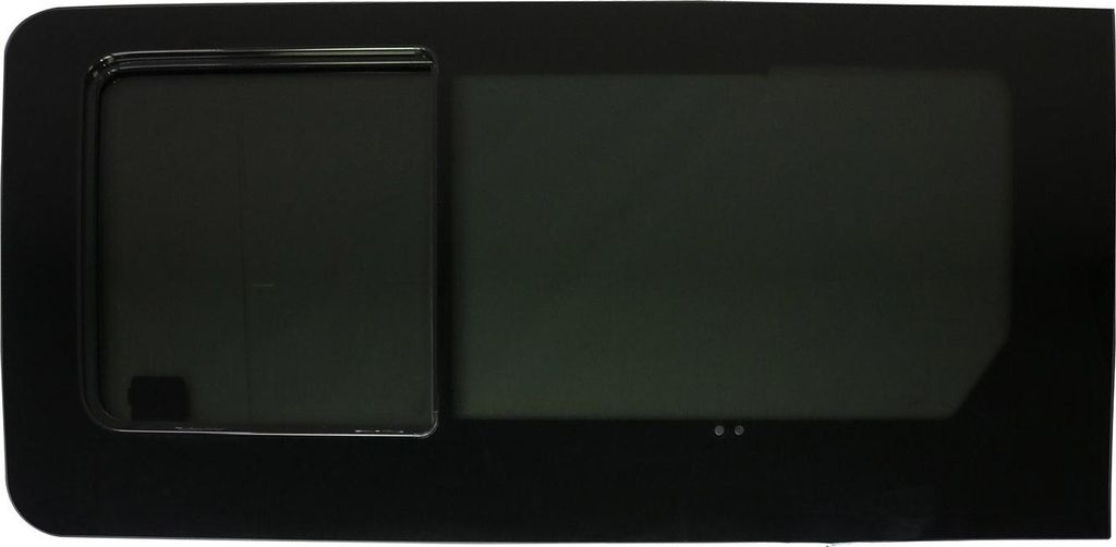 Seitenfenster Schiebefenster für Opel Movano 2010-2025 Links L2 L3 L4 H2