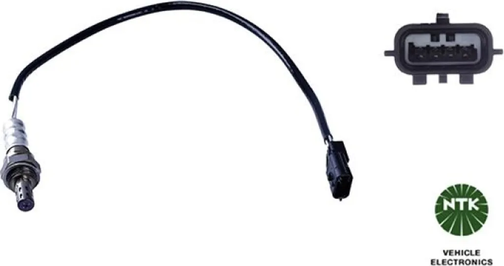 Sonde Lambda NTK 94149 : Solution Anti Voyant Moteur et Pollution