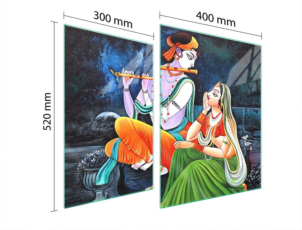 Glasschutzplatte Für Herd 70X52 Frauen