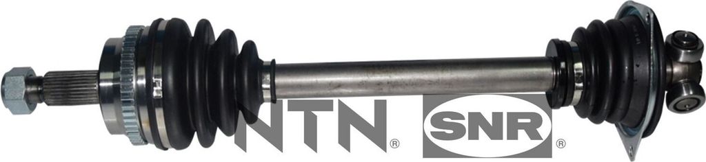 SNR DK53.021 - OE 3910000Q0A Antriebswelle, Vorderachse links für Movano (X70)