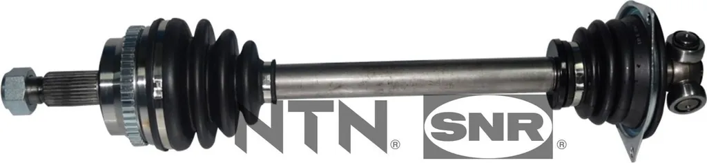 Supprimer vibrations train avant Movano - Arbre SNR DK53.021 3910000Q0A