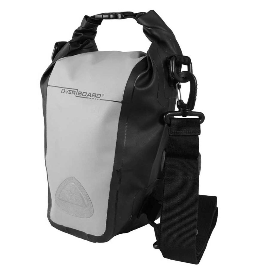 Overboard, Tasche, wasserdichte Spiegelreflex Kamera Tasche 6 Liter, 100% wassserdicht