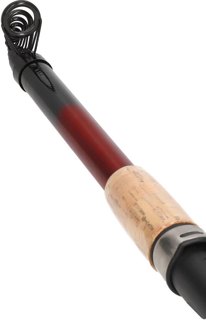 DAM Allround Tele 60 3.00m 30-60g Teleskoprute Allroundrute Produktbild 