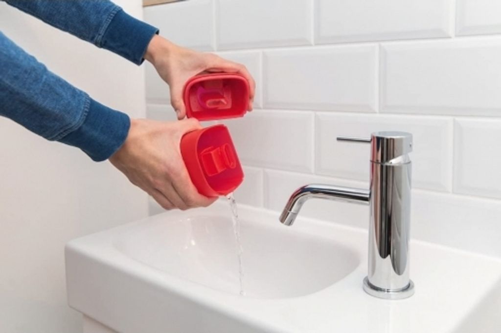 Vileda WindoMatic Power Fenstersauger Obrázek produktu 27