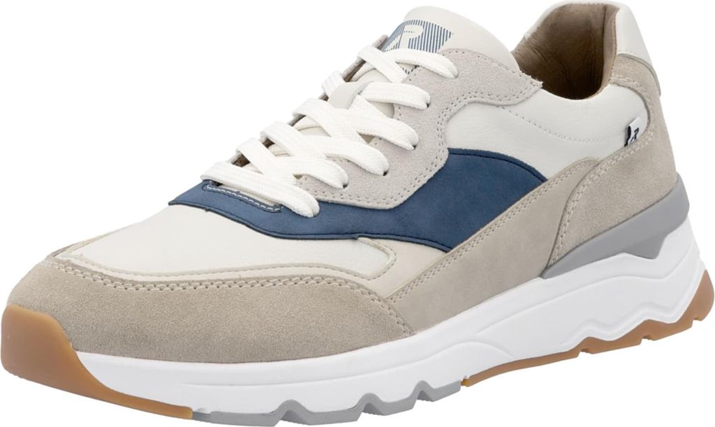 Rieker Sportliche Schnürschuhe Herren 31393933353735 Beige Produktbild 