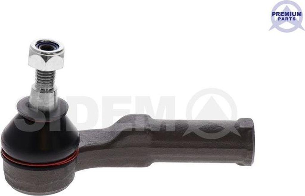 SIDEM 3634 Spurstangenkopf OE 1541488 kompatibel mit Kuga