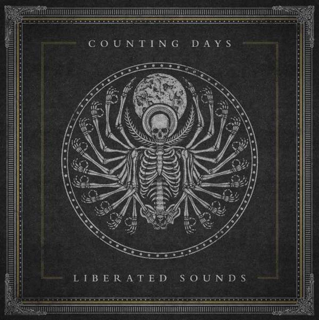 Counting Days-Liberated Sounds