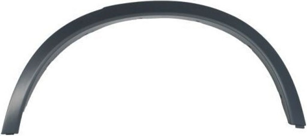 BLIC Zier- / Schutzleiste Kotflügel Kotflügelschutz Kotflügelverbreiterung 5703-04-0093597P für BMW X3 (F25) X4 (F26)