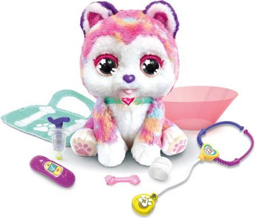 VTech KidiDreams My Interactive Puppy Maxime - Cadeau - Image du produit 