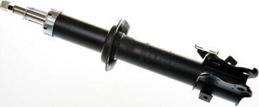 DENCKERMANN Stoßdämpfer Vorne Rechts für NISSAN MICRA II (K11) Federbein DSB229G