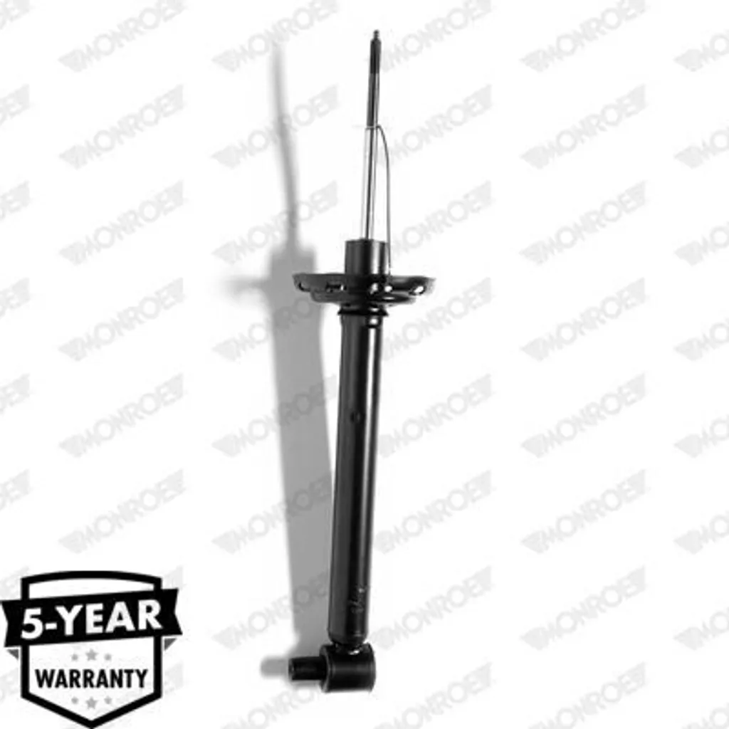 Amortisseur Arrière Audi A4 8D Monroe 23894 - Confort de Conduite
